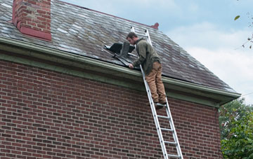 what affects urgent Rhiwbebyll roof repairs