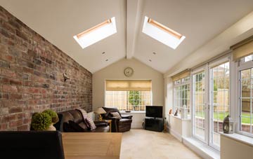 conservatory roof insulation Rhiwbebyll, Denbighshire