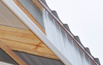why Rhiwbebyll fascia repairs are essential
