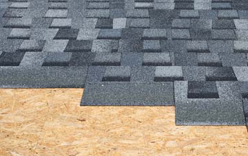 expert Rhiwbebyll asphalt roof companies