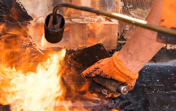 Rhiwbebyll flat roof repair companies