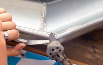 disadvantages of Rhiwbebyll lead roofing