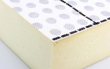 meeting Rhiwbebyll building codes