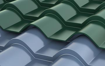 who should consider Rhiwbebyll plastic roofs