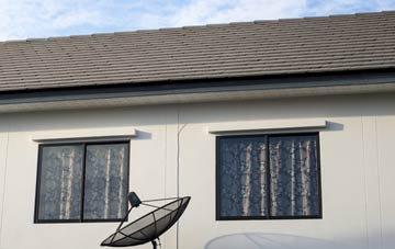 Rhiwbebyll rubber roof costs