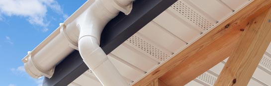 get Rhiwbebyll guttering quotes today