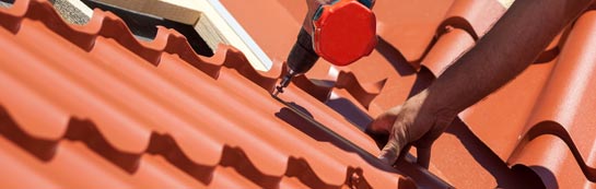 save on Rhiwbebyll roof installation costs