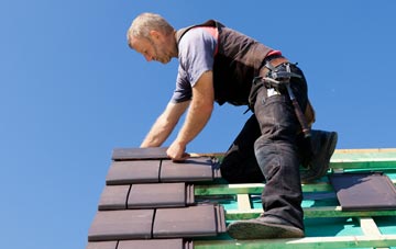 disadvantages of Rhiwbebyll slate roofing