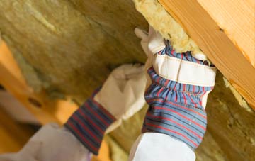 types of Rhiwbebyll pitched roof insulation materials