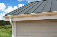 Rhiwbebyll fascia repair