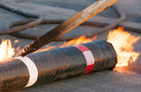 free Rhiwbebyll flat roofing repair quotes