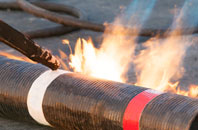 Rhiwbebyll flat roofing replacement