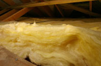 Rhiwbebyll pitch roof insulation