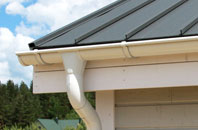 Rhiwbebyll soffits